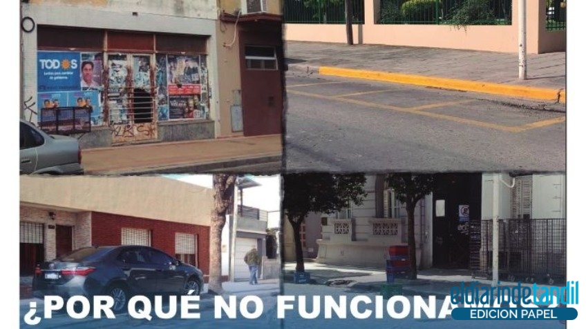 ¿Por qué no funcionamos?